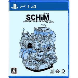 SCHiM [PS4 - Used Good Condition]