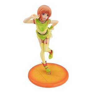 Excellent Model: RHADX GA Neo - Mobile Suit Gundam ZZ - Elpeo Ple (Reissue) 1/8 [MegaHouse]