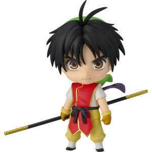 Nendoroid 2742: Suikoden I - Protagonist [Good Smile Company]