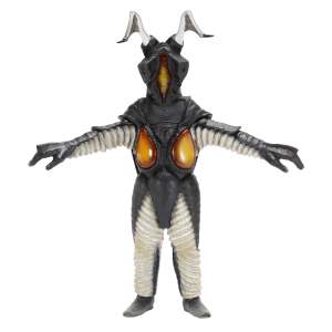1/6 Tokusatsu Series: Ultraman - Zetton (High Grade Battle Stance Ver.) [CCPJapan]