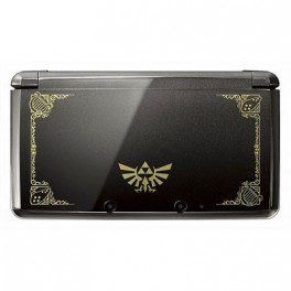 Nintendo 3DS - The Legend Of Zelda 25th Anniversary - Nintendo Online Limited Edition [neuf]