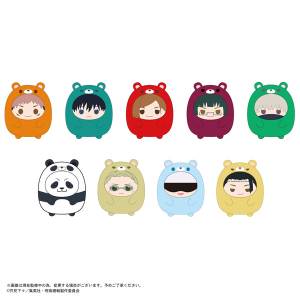 Jujutsu Kaisen: Tenorinzu - Plush Charm Mascot Vol.2 (9 Packs Box) [Max Limited]