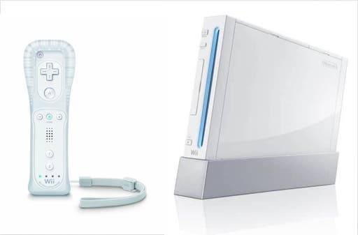 Buy Wii White (RVL-S-WD) - Used / Loose (Wii Japanese import 