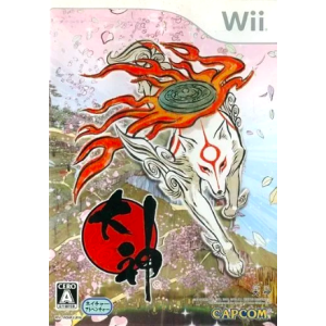 Okami [Wii - Occasion BE]