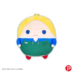 Sakamoto Days: Fuwa Kororin M Size - Shin Asakura [Max Limited]