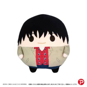 Sakamoto Days: Fuwa Kororin BIG - Yoichi Nagumo [Max Limited]