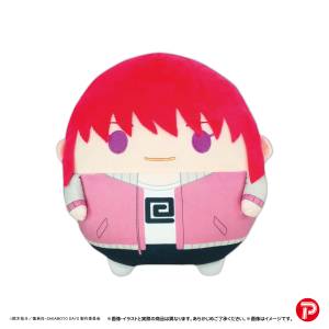 Sakamoto Days: Fuwa Kororin BIG - Lu Shaotang [Max Limited]