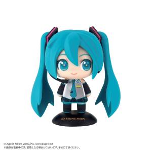 Yura Yura Head: Hatsune Miku [Max Limited]