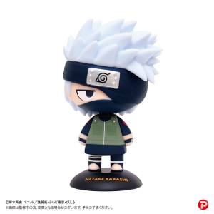 Yura Yura Head: Naruto Shippuden - Kakashi Hatake [Max Limited]