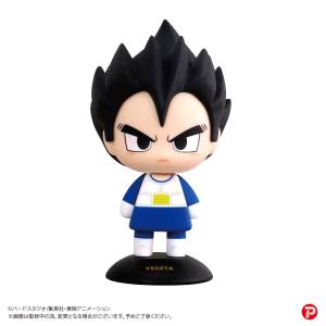 Yura Yura Head: Dragon Ball Z - Vegeta [Max Limited]