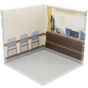 Dioramansion 200: Recording Studio [PLM]