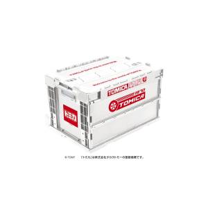 TOMICA Folding Container [Groove Garage]