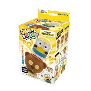 Kurutto Pon: Minions [Ensky]