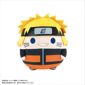 Naruto Shippuden: Fuwa Kororin M Size - Naruto Uzumaki [Max Limited]