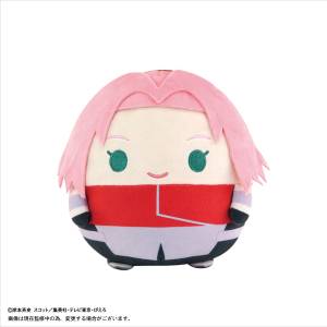 Naruto Shippuden: Fuwa Kororin M Size - Sakura Haruno [Max Limited]