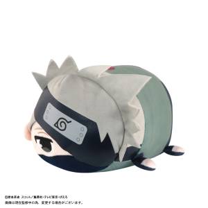 Naruto Shippuden: Potekoro Mascot M Size - Kakashi Hatake [Max Limited]