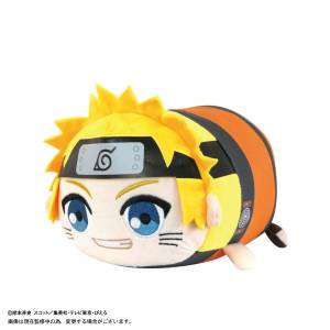 Naruto Shippuden: Potekoro Mascot M Size - Naruto Uzumaki [Max Limited]