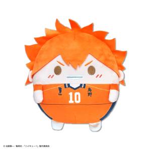 Haikyuu!!: Fuwa Kororin M Size Vol.5 - Shoyo Hinata [Max Limited]