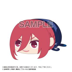 Blue Lock: Potekoro Mascot BIG Vol.5 - Hyoma Chigiri [Max Limited]