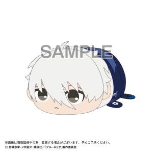 Blue Lock: Potekoro Mascot M Size Vol.5 - Seishiro Nagi [Max Limited]