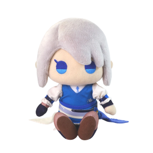 Final Fantasy XVI: Plush Toy - Jill Warrick [Square Enix]