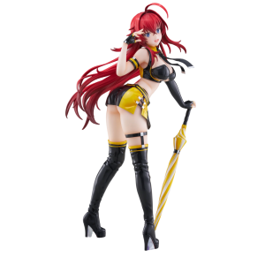 High School DxD: Rias Gremory - Race Queen Ver. 1/3.5 [GOLDENHEAD+]