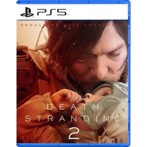 Death Stranding 2 On The Beach [PS5]