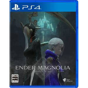 Ender Magnolia: Bloom in the Mist (Multi-Language) [PS4 - Usado Buen Estado]