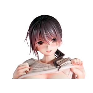 Illustrator Figure: Original Character - Futanari Onee-chan AmaAma Sex - Kazumi Onee-chan 1/5 [Insight]