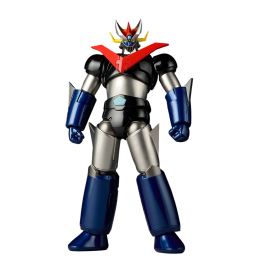 Amazing Yamaguchi / Revoltech: Great Mazinger (Limited +