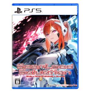 Scar-Lead Salvation [PS5]