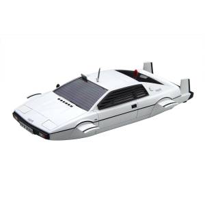 1/24 James Bond - Submarine Car (Plastic Model) [Fujimi]