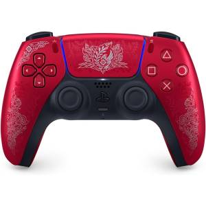 DualSense Wireless Controller for PS5: Monster Hunter Wilds (Limited Edition) [SONY]