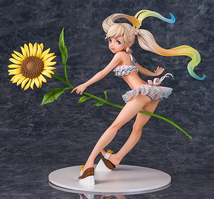 Granblue Fantasy - Summer Version Io [Phat Company]