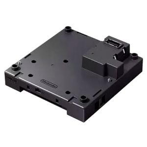 Game Boy Player - Black [Used / Loose]