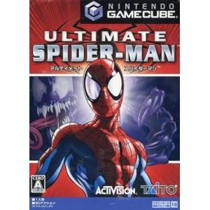 Ultimate Spider Man [NGC - used good condition]