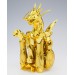 Saint Seiya Myth Cloth - Dragon Shiryû Gold Ver. 1 [Limited]