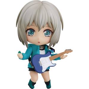 Nendoroid Moca Aoba: Stage Outfit Ver. BanG Dream! Girls Band Party [Nendoroid 1474]