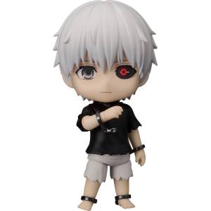 Nendoroid 2734: Tokyo Ghoul - Ken Kaneki [Good Smile Company]