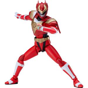 PLAMATEA: Chouseishin Gransazer (Plastic Model) [Good Smile Company]