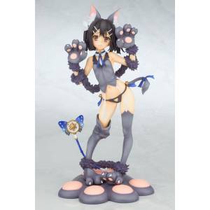 Fate/kaleid liner Prisma Illya 2wei Herz! - Miyu Edelfelt The Beast Ver. [Broccoli]