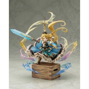 GRANBLUE FANTASY - Charlotte Small Holy Knight [Kotobukiya]