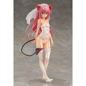 Buy To Love-Ru Darkness - Konjiki No Yami [S.H.Figuarts] (Hobby