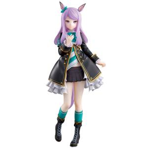 Ichiban Kuji (A Prize): Uma Musume Pretty Derby Vol.11 - Mejiro McQueen [2nd Hand]