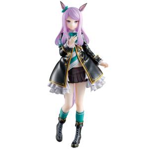 Ichiban Kuji (Last One Prize): Uma Musume Pretty Derby Vol.11 - Mejiro McQueen [2nd Hand]