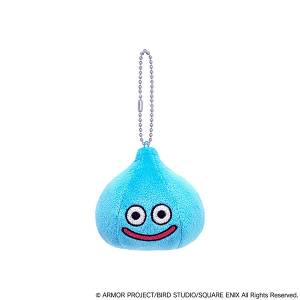 Dragon Quest: Smile Slime Plush Mascot - Slime [Square Enix]