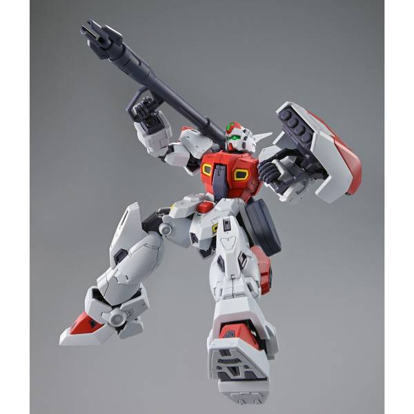 【未組立品】MG F80 ガンレイド mg-1100-mobile-suit-gundam-f90