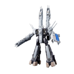 Macross: Do You Remember Love? - Perfectly Transformable - SDF-1