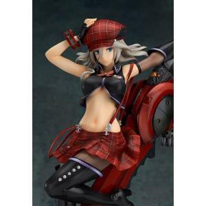 GOD EATER Anime - Alisa Illinichina Omela [Good Smile Company]