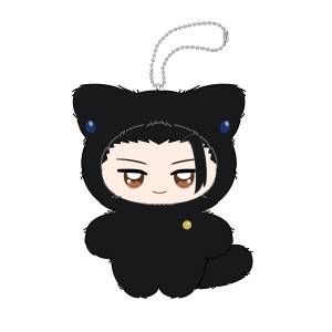 Jujutsu Kaisen: Hidden Inventory / Premature Death Arc - Chimikemo Mascot - Suguru Geto (Reissue) [Ensky]